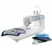 Janome Memory Craft 6700P Sewing Machine 