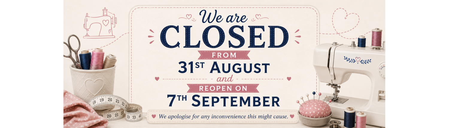 closed