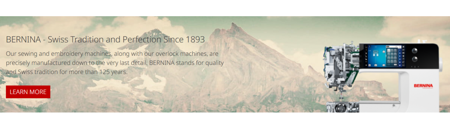 Bernina