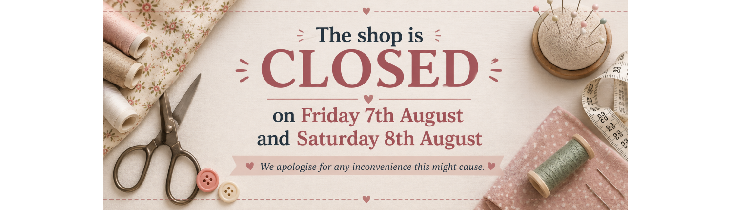 closed