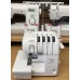 Pre Loved Brother 2104D Overlocker Pre Loved Brother 2104D Overlocker