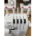 Pre Loved Brother 2104D Overlocker Pre Loved Brother 2104D Overlocker