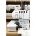 Pre Loved Brother 2104D Overlocker Pre Loved Brother 2104D Overlocker