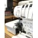 Pre Loved Brother 2104D Overlocker Pre Loved Brother 2104D Overlocker