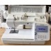Show room display Brother Innov-is NV2700 Sewing Embroidery Quilting Machine