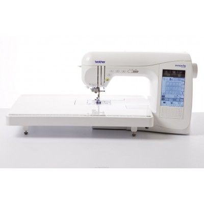 Pre Loved Brother QC1000 Computerized sewing machine Pre Loved Brother QC1000 Computerized sewing machine