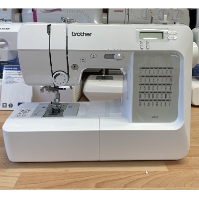 Show Room Display Model Brother SH40 electronic sewing machine