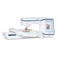 Brother Innov-is stellaire  XE1 Embroidery Machine 