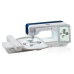 Pre Loved Brother Innov-is XP1 Luminaire Sewing And Embroidery Machine Pre Loved Brother Innov-is XP1 Luminaire Sewing And Embroidery Machine