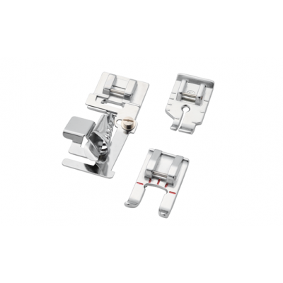 Patchwork Presser Foot Kit FP03 Patchwork Presser Foot Kit FP03