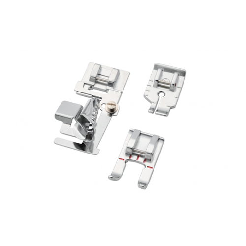 Patchwork Presser Foot Kit FP03