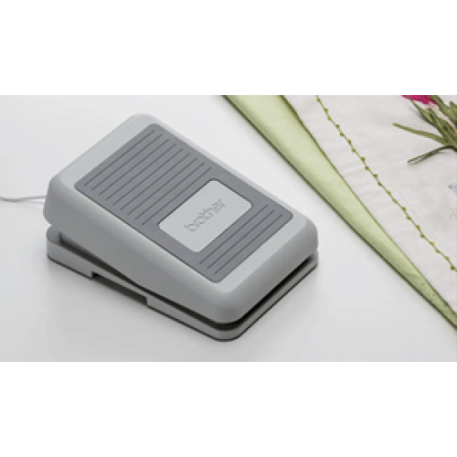 Brother Multi-Function Foot Controller MFFC2 Brother Multi-Function Foot Controller MFFC2