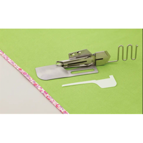 Brother Dual Function Fold Binder SA231CV