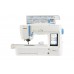Janome Atelier 9 Sewing and Embroidery Machine