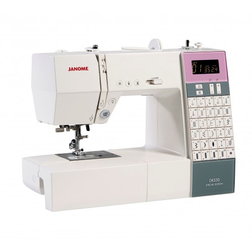 Janome DKS30SE Sewing Machine 
