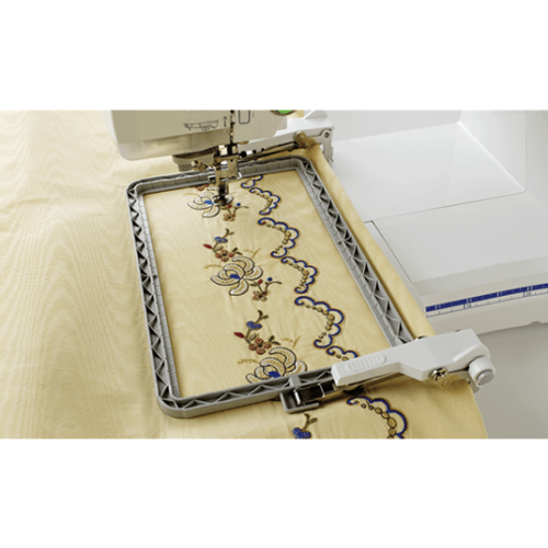 Brother V5LE 10 x 18cm Border Frame BF2 (7 x 4 inch)