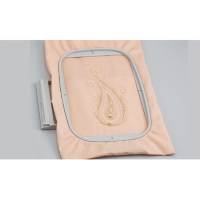 Brother V5LE 13 x 18cm Embroidery frame EF75 (7 x 5 inch)