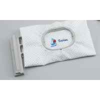 Brother V5LE 2 x 6cm Small Embroidery Frame EF73 (1 x 2 1/2) 