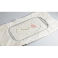 Brother V5LE Large 30 x 18cm embroidery frame EF76 (12 x 7 inch)