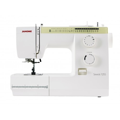Janome 725S Sewing Machine 