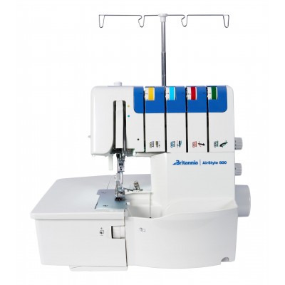 Britannia AirStyle 800 Overlocker Britannia AirStyle 800 Overlocker