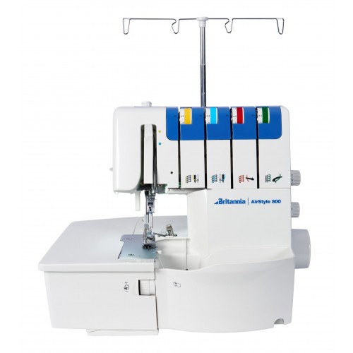 Britannia AirStyle 800 Overlocker Britannia AirStyle 800 Overlocker