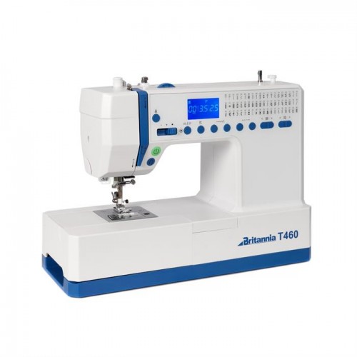 Britannia T460 Britannia T460