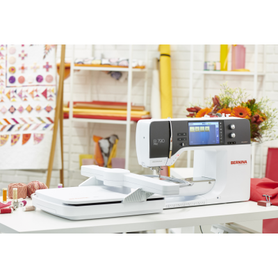 BERNINA 790 Pro BERNINA 790 Pro