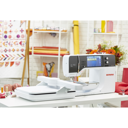 BERNINA 790 Pro