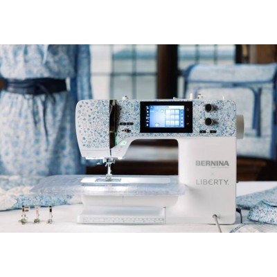 Bernina 495 Liberty Edition Bernina 495 Liberty Edition