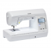Demonstration Brother Innov-is 1100 Sewing And Quilting Machine 