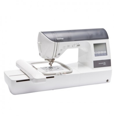 Pre Loved Brother Innov-is 1250 Sewing and Embroidery Machine