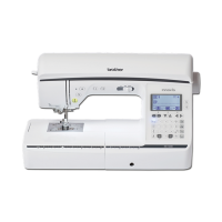 Brother Innov-is 1300 Sewing and Quilting Machine