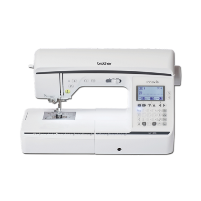Brother Innov-is 1300 Sewing and Quilting Machine