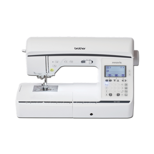 Demonstration Brother Innov-is 1300 Sewing and Quilting Machine