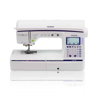 Brother Inventio NV1350