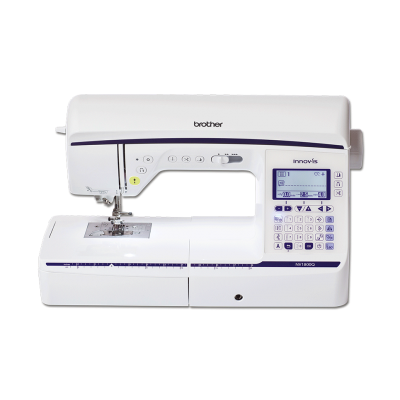 Demonstration Brother Innov-is 1800Q Sewing & Quilting Machine