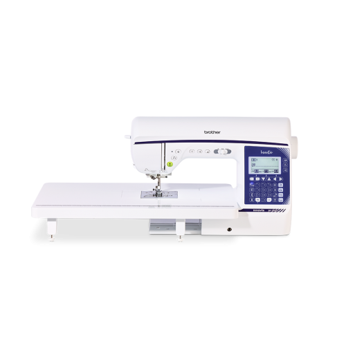 Brother Inventio NV1850Q