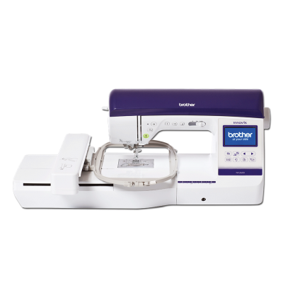 Brother Innov-is 2600 Sewing And Embroidery Machine 