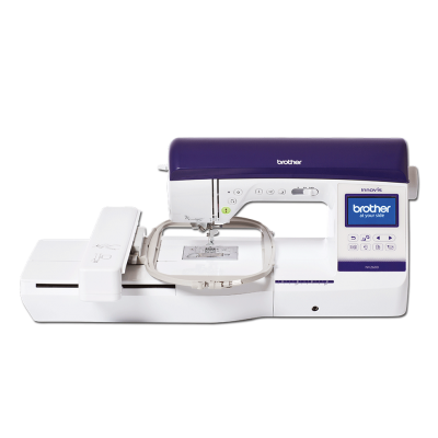 Pre Loved Brother Innov-is 2600 Sewing And Embroidery Machine Pre Loved Brother Innov-is 2600 Sewing And Embroidery Machine