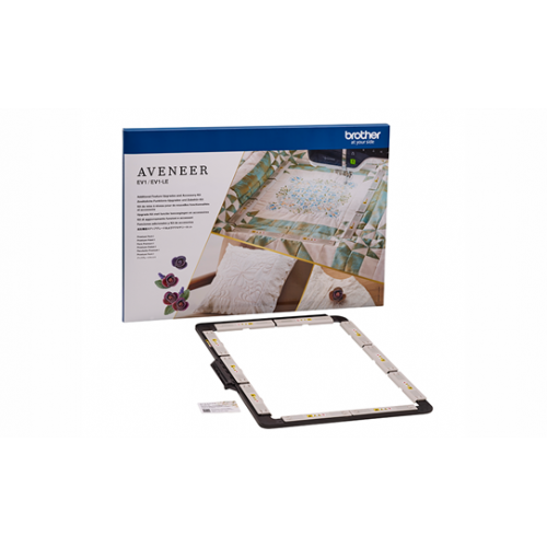 Brother Aveneer upgrade kit UGKEV1 Brother Aveneer upgrade kit UGKEV1