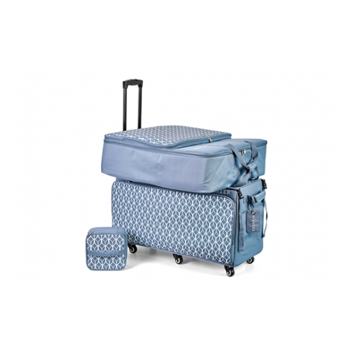 Brother Aveneer machine trolley case 