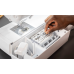 Brother Expedition Innov-is BX1 sewing, quilting and embroidery machine Brother Expedition Innov-is BX1 sewing, quilting and embroidery machine