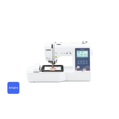 Brother Innov-is M380 sewing, quilting and embroidery machine Brother Innov-is M380 sewing, quilting and embroidery machine