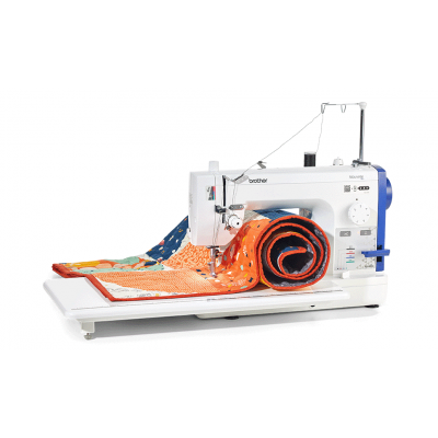 Brother PQ1600S High Speed Sewing Machine 