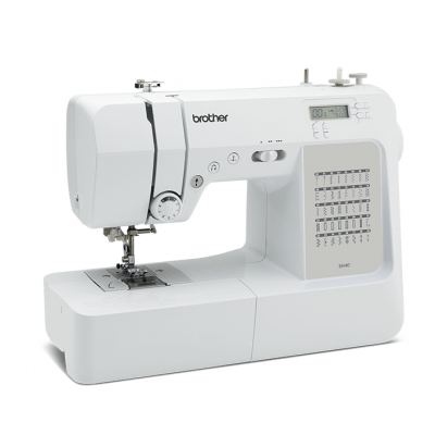 Brother SH40 electronic sewing machine