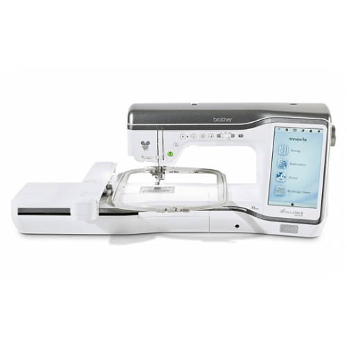 Brother Innov-is Stellaire XJ2 sewing and embroidery machine