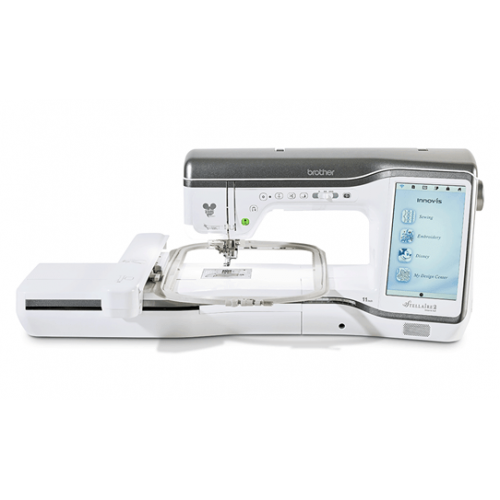 Brother Innov-is Stellaire XJ2 sewing and embroidery machine Brother Innov-is Stellaire XJ2 sewing and embroidery machine