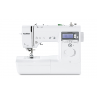 Brother Innov-is A16 sewing Machine 