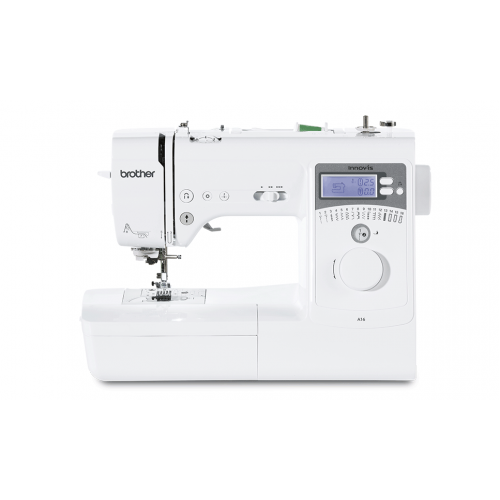 Pre Loved Brother Innov-is A16 sewing Machine 